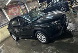 تويوتا كورولا كروس